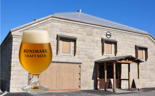 クラフトビールクラファン事業